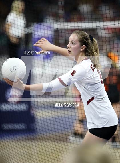 Thumbnail 2 in Lutheran vs. Faith Christian (CHSAA 3A Semifinal) photogallery.