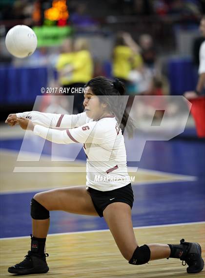 Thumbnail 2 in Lutheran vs. Faith Christian (CHSAA 3A Semifinal) photogallery.