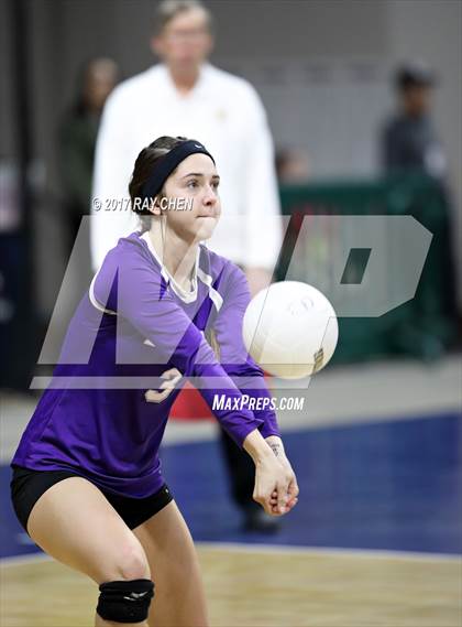 Thumbnail 2 in Lutheran vs. Faith Christian (CHSAA 3A Semifinal) photogallery.