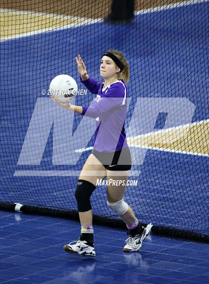 Thumbnail 1 in Lutheran vs. Faith Christian (CHSAA 3A Semifinal) photogallery.