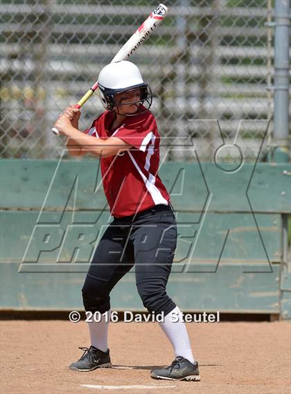 Thumbnail 2 in Laguna Creek vs. Christian Brothers (Victory Pre-Season T.O.C.) photogallery.