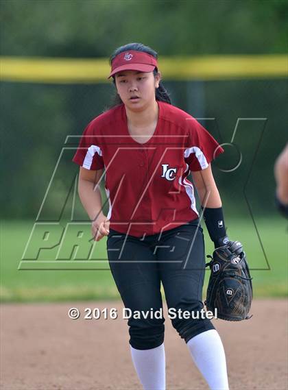 Thumbnail 1 in Laguna Creek vs. Christian Brothers (Victory Pre-Season T.O.C.) photogallery.