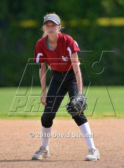 Thumbnail 1 in Laguna Creek vs. Christian Brothers (Victory Pre-Season T.O.C.) photogallery.