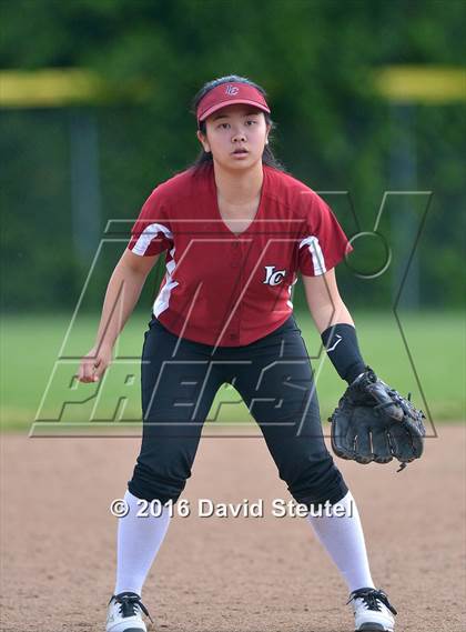 Thumbnail 2 in Laguna Creek vs. Christian Brothers (Victory Pre-Season T.O.C.) photogallery.