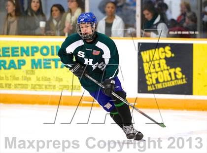 Thumbnail 3 in Shepaug/Litchfield/Nonnewaug @ Newtown photogallery.