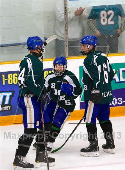 Thumbnail 3 in Shepaug/Litchfield/Nonnewaug @ Newtown photogallery.