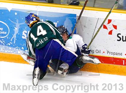 Thumbnail 3 in Shepaug/Litchfield/Nonnewaug @ Newtown photogallery.