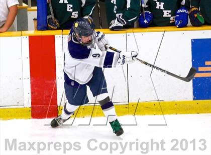 Thumbnail 3 in Shepaug/Litchfield/Nonnewaug @ Newtown photogallery.