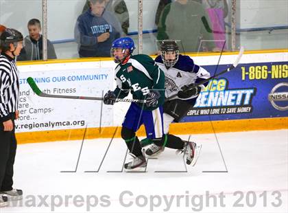 Thumbnail 2 in Shepaug/Litchfield/Nonnewaug @ Newtown photogallery.