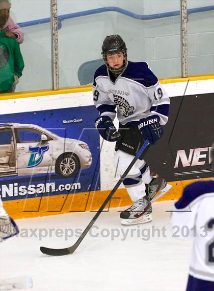 Thumbnail 3 in Shepaug/Litchfield/Nonnewaug @ Newtown photogallery.