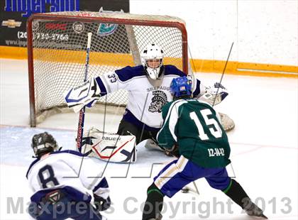 Thumbnail 3 in Shepaug/Litchfield/Nonnewaug @ Newtown photogallery.