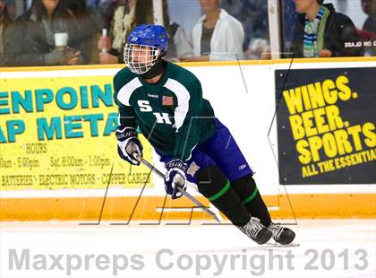 Thumbnail 3 in Shepaug/Litchfield/Nonnewaug @ Newtown photogallery.