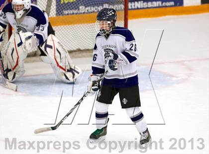 Thumbnail 3 in Shepaug/Litchfield/Nonnewaug @ Newtown photogallery.