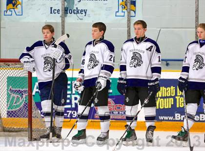 Thumbnail 3 in Shepaug/Litchfield/Nonnewaug @ Newtown photogallery.