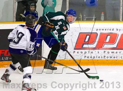 Thumbnail 3 in Shepaug/Litchfield/Nonnewaug @ Newtown photogallery.
