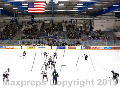 Thumbnail 3 in Shepaug/Litchfield/Nonnewaug @ Newtown photogallery.