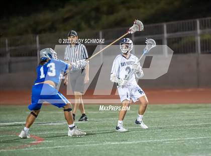 Thumbnail 1 in Rancho Bernardo @ San Marcos photogallery.