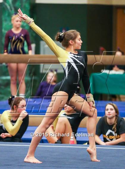 Thumbnail 1 in Skyline vs. Inglemoor photogallery.
