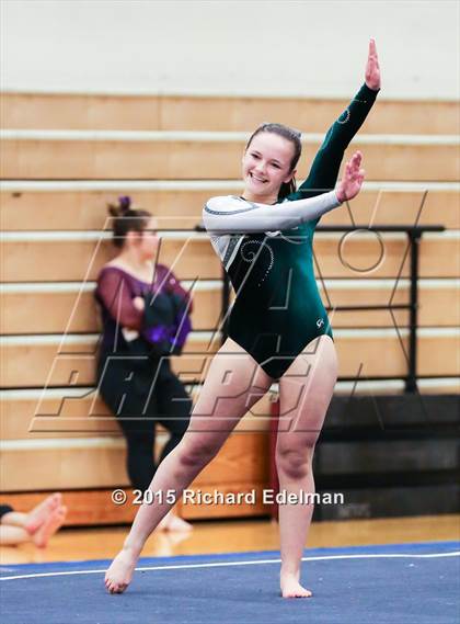 Thumbnail 2 in Skyline vs. Inglemoor photogallery.