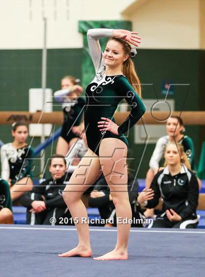 Thumbnail 2 in Skyline vs. Inglemoor photogallery.