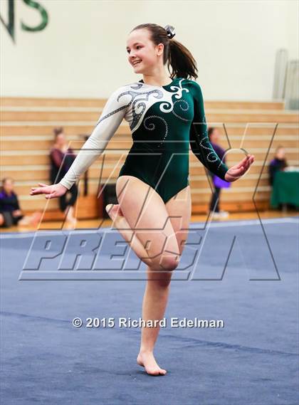 Thumbnail 3 in Skyline vs. Inglemoor photogallery.