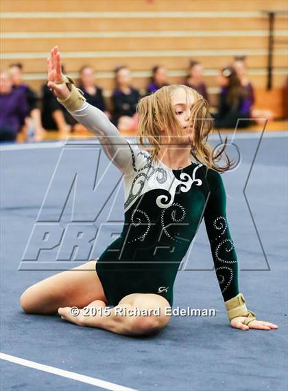 Thumbnail 2 in Skyline vs. Inglemoor photogallery.