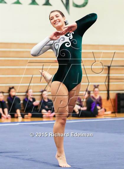 Thumbnail 3 in Skyline vs. Inglemoor photogallery.