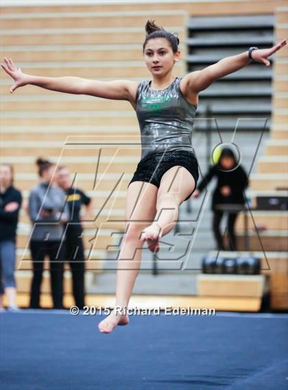 Thumbnail 3 in Skyline vs. Inglemoor photogallery.