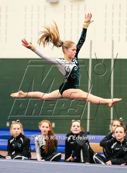 Thumbnail 2 in Skyline vs. Inglemoor photogallery.