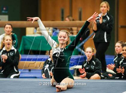 Thumbnail 3 in Skyline vs. Inglemoor photogallery.