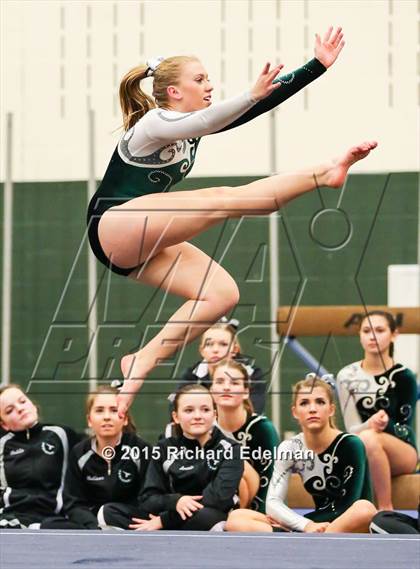 Thumbnail 2 in Skyline vs. Inglemoor photogallery.