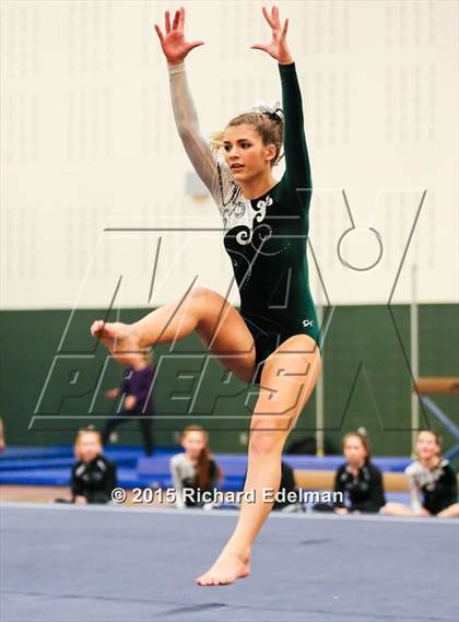 Thumbnail 3 in Skyline vs. Inglemoor photogallery.