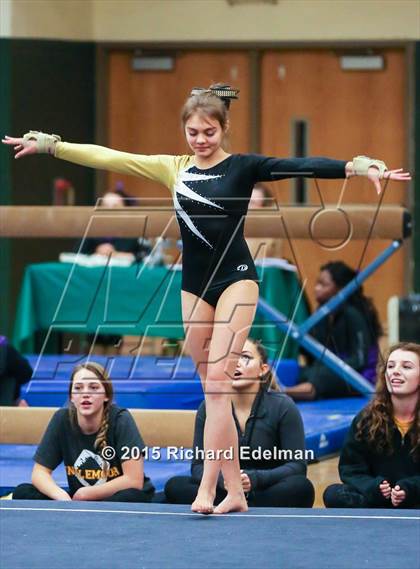 Thumbnail 3 in Skyline vs. Inglemoor photogallery.