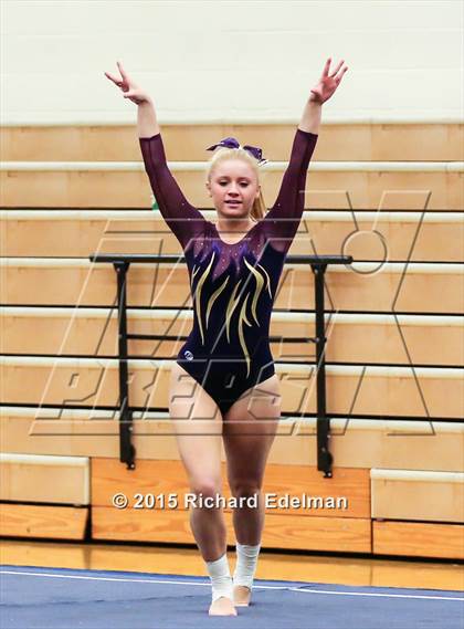 Thumbnail 3 in Skyline vs. Inglemoor photogallery.