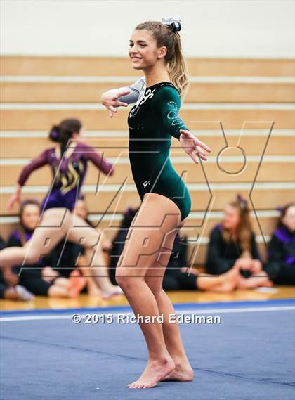 Thumbnail 3 in Skyline vs. Inglemoor photogallery.