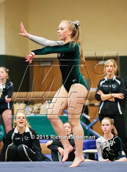 Thumbnail 3 in Skyline vs. Inglemoor photogallery.