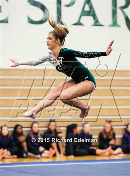 Thumbnail 2 in Skyline vs. Inglemoor photogallery.