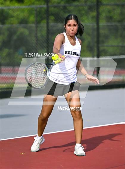 Thumbnail 3 in Daniel Boone @ Reading photogallery.