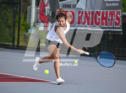 Thumbnail 1 in Daniel Boone @ Reading photogallery.