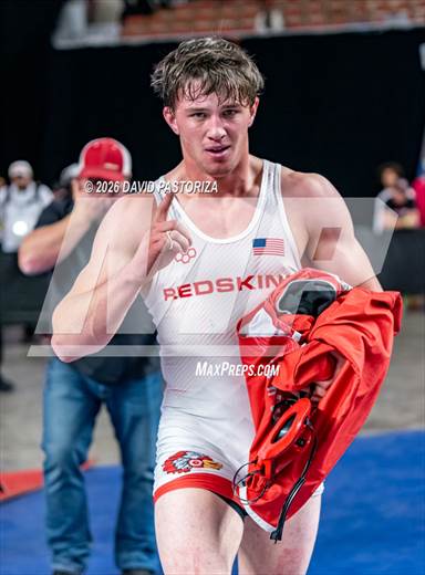 AIA Division 3 & 4 State Championships (Finals Round I)