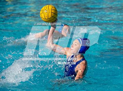 Thumbnail 2 in Dos Pueblos vs Alta Loma (Santa Barbara Tournament of Champions) photogallery.