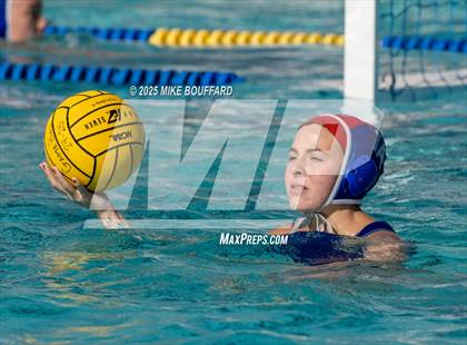 Thumbnail 3 in Dos Pueblos vs Alta Loma (Santa Barbara Tournament of Champions) photogallery.