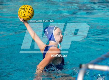 Thumbnail 3 in Dos Pueblos vs Alta Loma (Santa Barbara Tournament of Champions) photogallery.