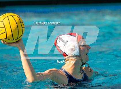 Thumbnail 1 in Dos Pueblos vs Alta Loma (Santa Barbara Tournament of Champions) photogallery.