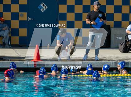 Thumbnail 2 in Dos Pueblos vs Alta Loma (Santa Barbara Tournament of Champions) photogallery.