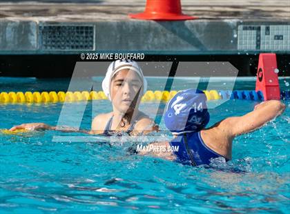 Thumbnail 2 in Dos Pueblos vs Alta Loma (Santa Barbara Tournament of Champions) photogallery.