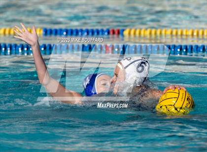 Thumbnail 1 in Dos Pueblos vs Alta Loma (Santa Barbara Tournament of Champions) photogallery.