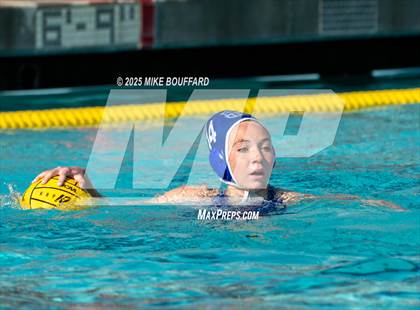 Thumbnail 3 in Dos Pueblos vs Alta Loma (Santa Barbara Tournament of Champions) photogallery.