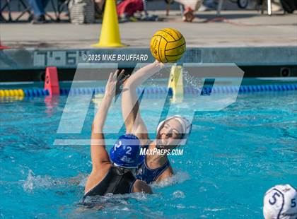 Thumbnail 3 in Dos Pueblos vs Alta Loma (Santa Barbara Tournament of Champions) photogallery.