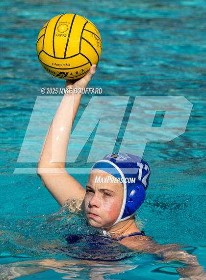 Thumbnail 2 in Dos Pueblos vs Alta Loma (Santa Barbara Tournament of Champions) photogallery.